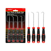 Sealing hook set 4-Os
